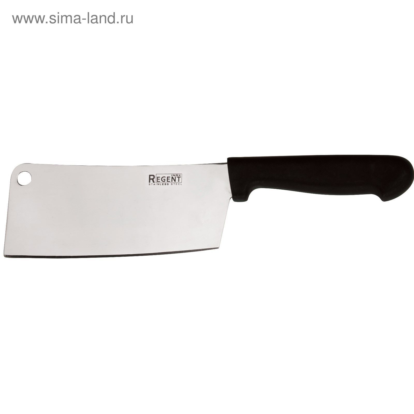 Нож-топорик Regent inox Presto, длина 165/290 мм (2012017) - Купить по ...