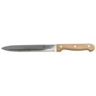 Нож разделочный Regent inox Retro Knife, длина 200/320 мм - фото 5994448