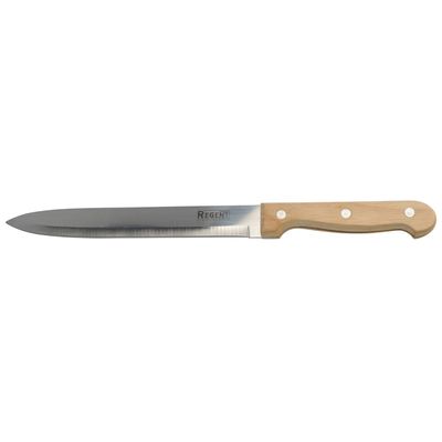 Нож разделочный Regent inox Retro Knife, длина 200/320 мм