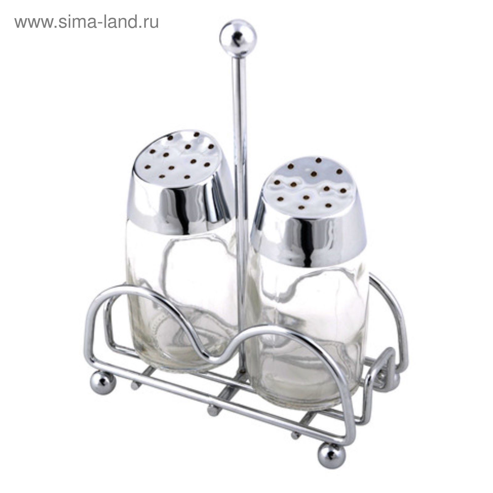 Набор для специй Regent inox Aroma, 3 предмета (2012210) - Купить по ...