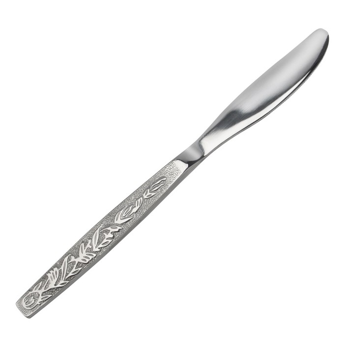 Нож столовый Regent inox Parma, на подвеске, 2 предмета