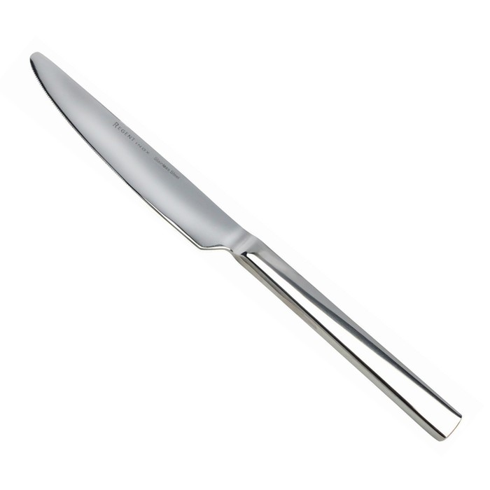 Нож столовый Regent inox Prima, на подвеске, 2 предмета