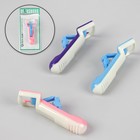 Щипцы для завивки ресниц, цвет МИКС - Фото 1