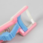 Щипцы для завивки ресниц, цвет МИКС - Фото 3