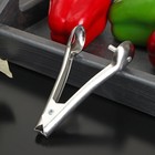 Удалитель косточек Доляна «Классик», h=13 см - Фото 1