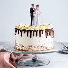 Фигурка на торт «Молодожёны», 12 см, МИКС - Фото 3