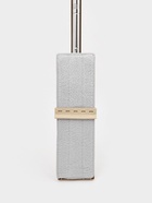 Швабра для мытья пола с вертикальным отжимом Доляна, 35×14×125 см, стальная ручка, микрофибра, дополнительная насадка - Фото 10