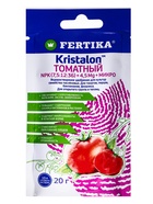 Удобрение Фертика Кристалон Томатный 20 г - Фото 1