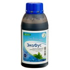 Удобрение природное органо-минеральное на основе водорослей Экофус 500 мл - Фото 7