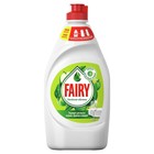 Средство для мытья посуды Fairy, гель, зеленое яблоко, 450 мл - Фото 10