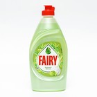 Средство для мытья посуды Fairy "Зеленое яблоко", 450 мл - Фото 9