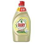 Средство для мытья посуды Fairy "Ромашка и витамин Е", 450 мл - Фото 2