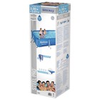 Бассейн каркасный Steel Pro, 300×201×66 см, прямоугольный, 56404 Bestway - Фото 4