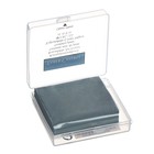 Ластик-клячка Faber-Castell 1272 Extra soft, 40 х 35 х 10, серый, в пластиковой коробке - Фото 3