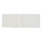 Альбом для рисования А4, 40 листов на скрепке "Белый внедорожник" - Фото 2