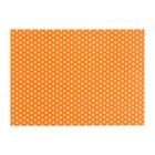 Картон цветной двусторонний А4, 6 листов, 6 цветов "Ромашки", 200 г/м², с рисунком - фото 9773246