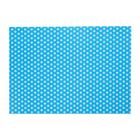 Картон цветной двусторонний А4, 6 листов, 6 цветов "Ромашки", 200 г/м², с рисунком - Фото 10
