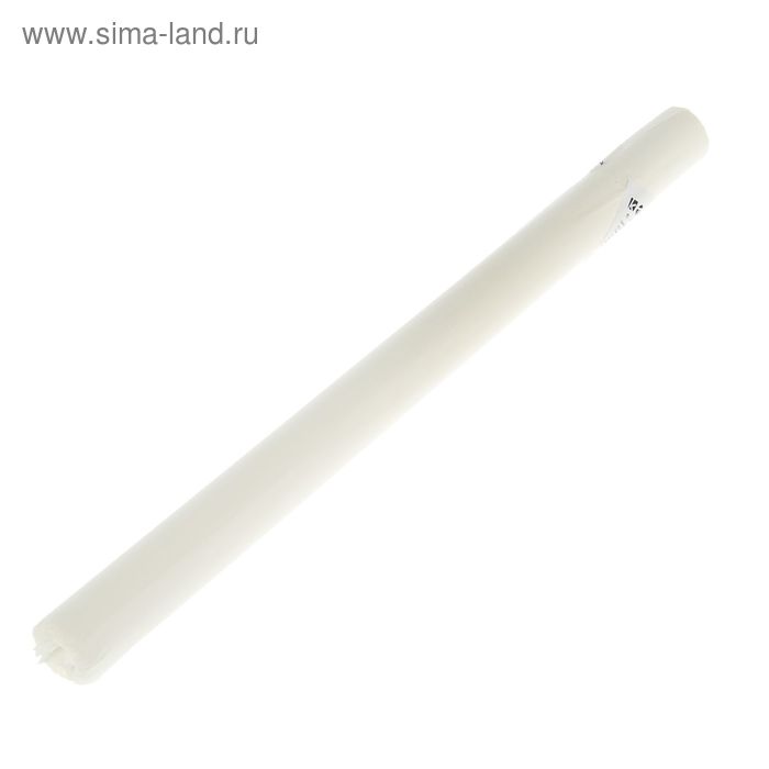 Калька под тушь, ширина 375 мм, в рулоне 10 м, 20 г/м², ГОСТ - Фото 1