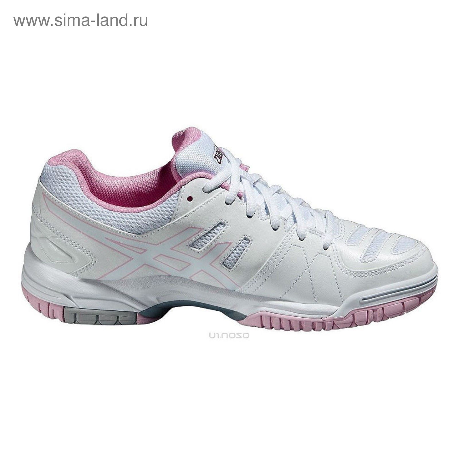 Asics E557Y 0117 Gel dedicate 9 2007485 2 632.00 SIMA LAND.RU