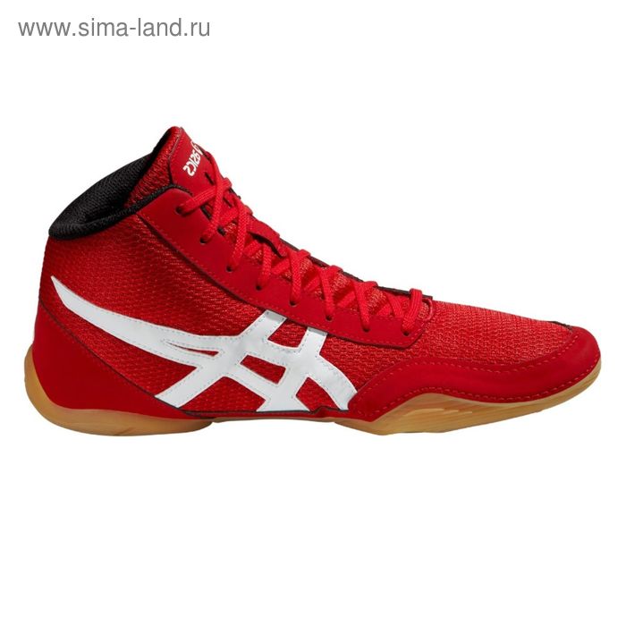 Борцовки мужские Asics Matflex 5 J504N 2301, размер 6,5 US - Фото 1