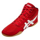 Борцовки мужские Asics Matflex 5 J504N 2301, размер 10,5 US - Фото 4