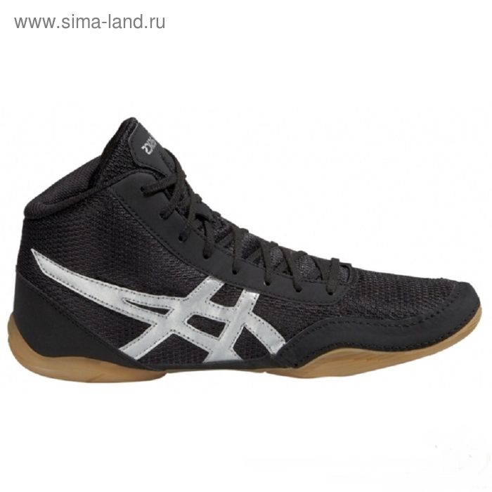 Борцовки мужские Asics Matflex 5 J504N 9093, размер 6,5 US - Фото 1