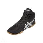 Борцовки мужские Asics Matflex 5 J504N 9093, размер 6,5 US - Фото 4