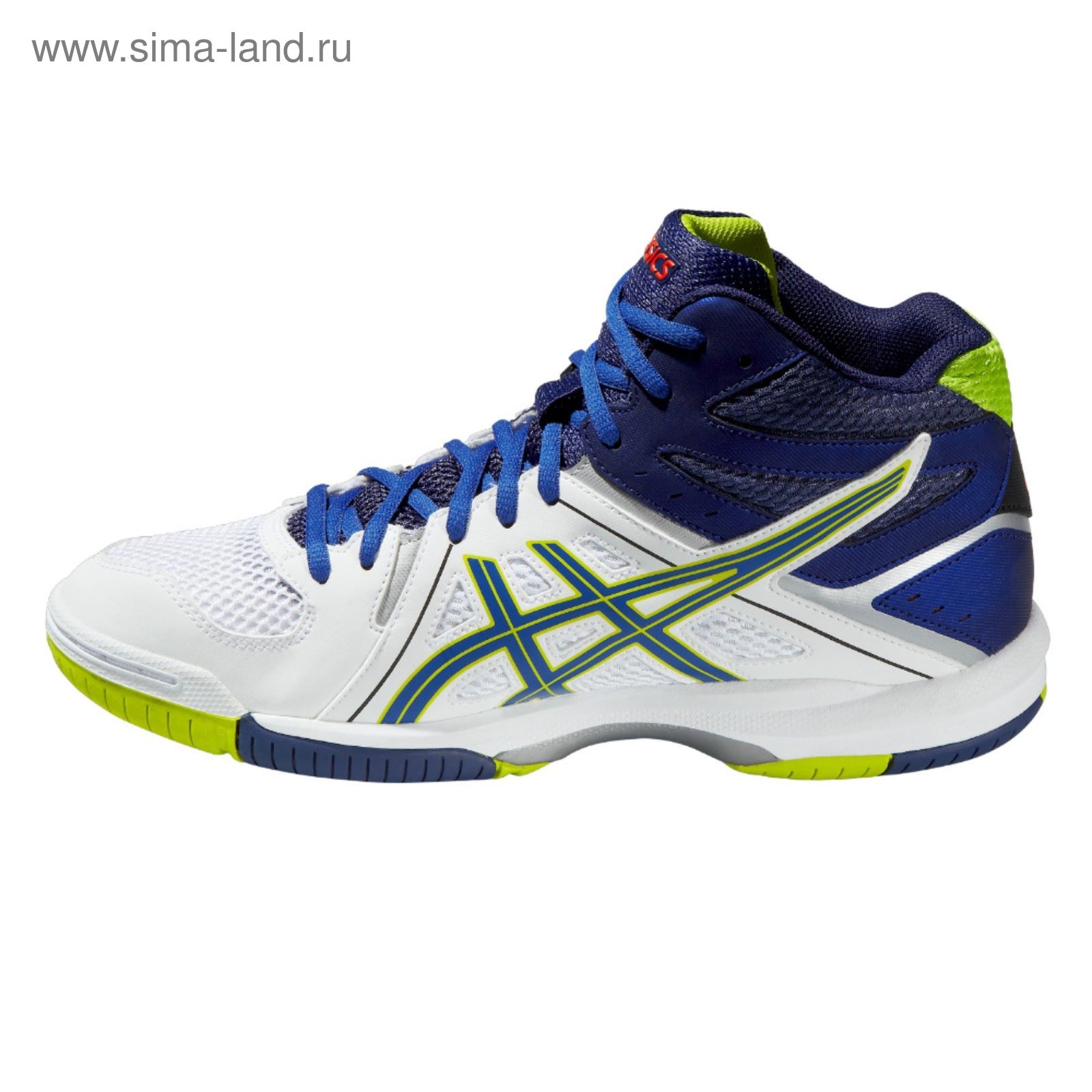Asics B506Y 0142 Gel task 7 2005645 4 536.00 SIMA LAND.RU