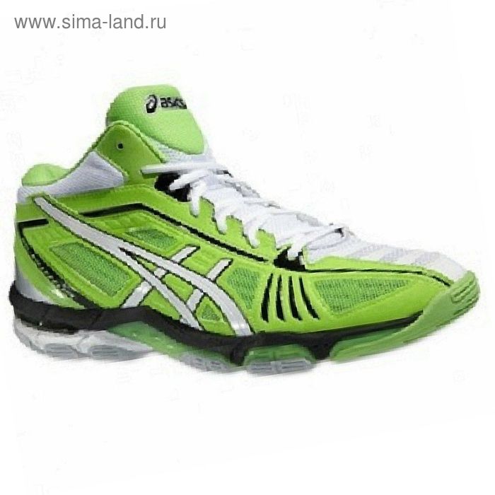 Asics B300N 7001 Gel volley elite 16