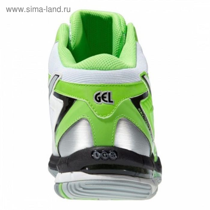 Asics B300N 7001 Gel volley elite 16 2005747 5 992.00 SIMA LAND.RU