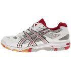 Кроссовки волейбольные мужские Asics, B302N 0193, Gel-tactic, размер 12,5 - Фото 5