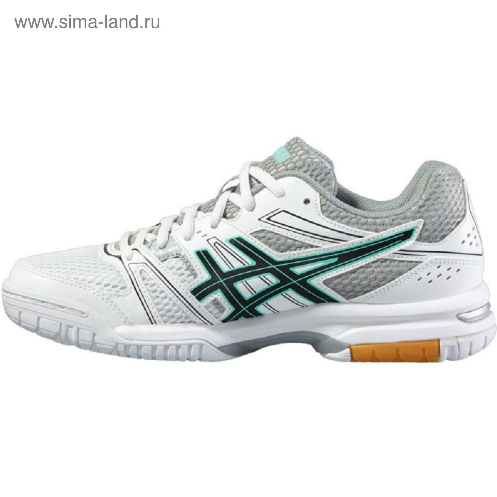 Asics Gel Rocket Женские Купить