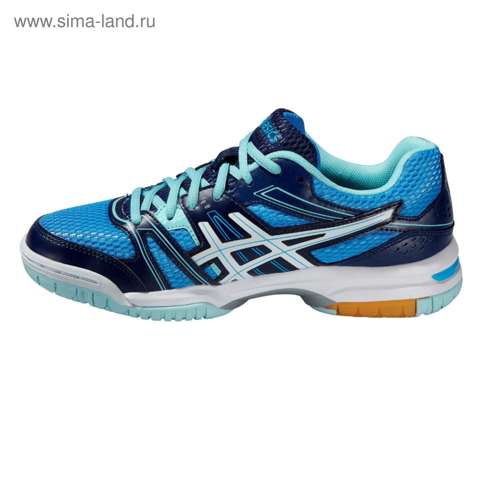 Asics gel store rocket b455n