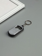 Фонарик брелок для ключей на кольце «Помощник», с открывашкой, МИКС 267582