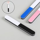 Полировка, 3 в 1, 16 см, цвет МИКС - Фото 1