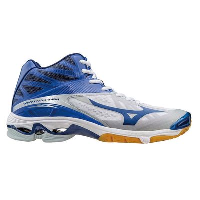 Mizuno wave hot sale lightning 10