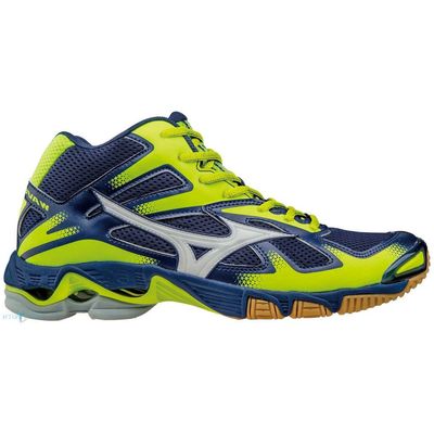 Mizuno V1GA1665 02 Wave bolt 7 5 2006050 6 706.00 SIMA LAND.RU