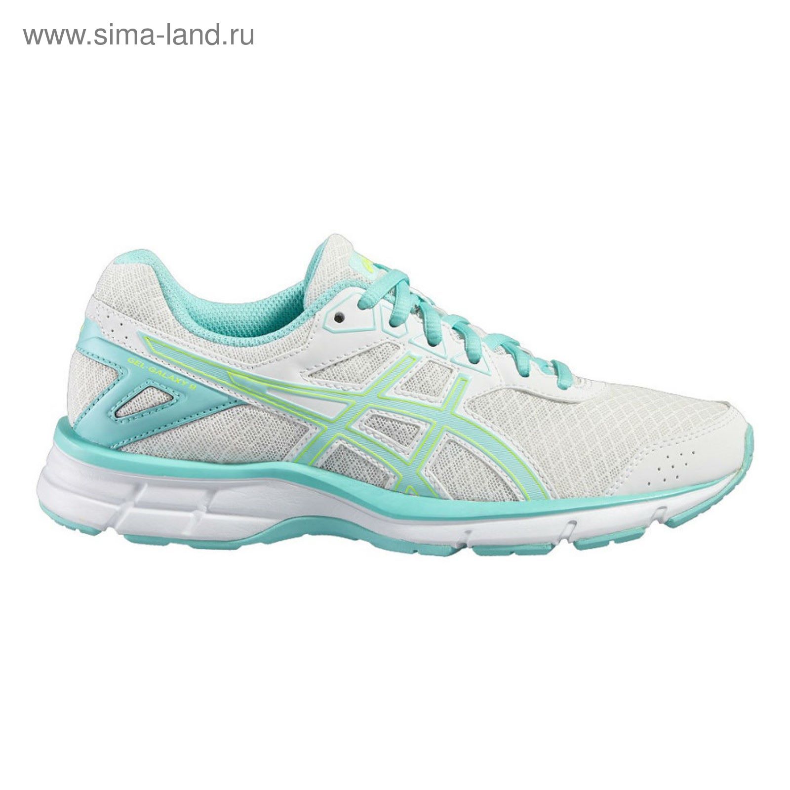 Купить Женские Кроссовки Asics