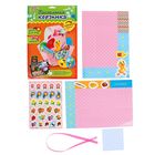 Набор для создания пасхальной корзинки «Светлой Пасхи» - Фото 2