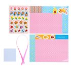 Набор для создания пасхальной корзинки «Светлой Пасхи» - Фото 3