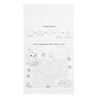 Набор для создания пасхальной корзинки «Светлой Пасхи» - Фото 4