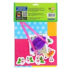 Набор для создания пасхальной корзинки «С праздником Пасхи» - Фото 5