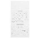 Набор для создания пасхальной корзинки «С Пасхой» - Фото 4