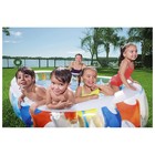 Бассейн надувной, 229 х 152 х 51 см, от 6 лет, 54066 Bestway - Фото 5