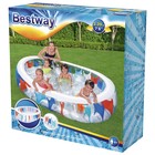 Бассейн надувной, 229 х 152 х 51 см, от 6 лет, 54066 Bestway - Фото 7