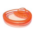 Бассейн надувной «Коралл», 232 х 229 х 63 см, от 6 лет Bestway - Фото 1