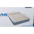 Кровать надувная Comfort Cell Queen 203х152х43 см, встроенный электронасос 67534 Bestway - Фото 3