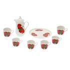 Набор питьевой "Малинка", 8 предметов - Фото 1