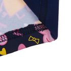 Фуфайка (футболка) с длинными рукавами для девочки, рост 104 см (60), цвет фиолетовый ZG 03608-B1 - Фото 7