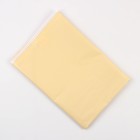 Клеёнка с ПВХ-покрытием, 60х120 см, на резинке, цвета МИКС - Фото 3